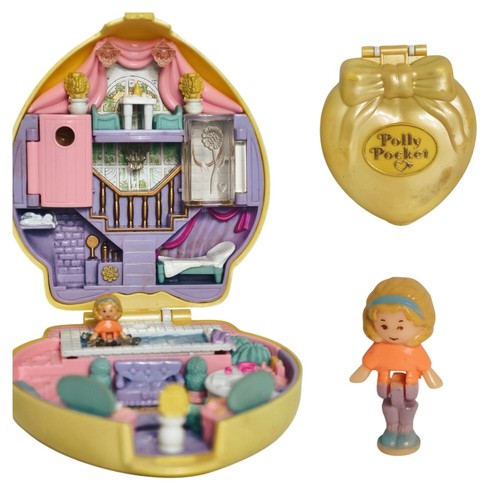 Vtg polly pocket - vtg,