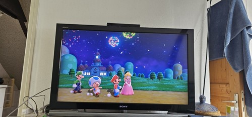 Nintendo wii 32 gb - nintendo, u