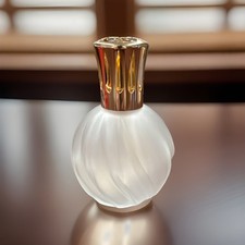 🇫🇷 Lampe Berger Frosted