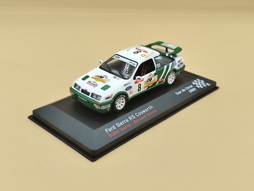 Ford sierra rs - sierra,