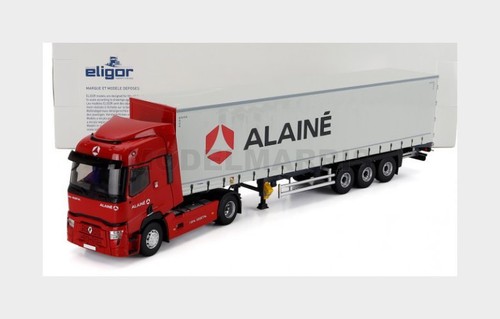 Eligor 118674 renault t480 - eligor,