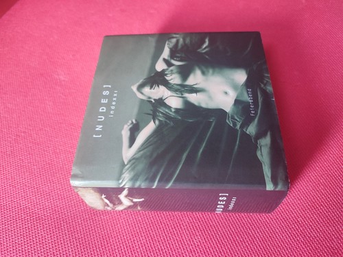 Nudes indexxi curiosa - nudes,