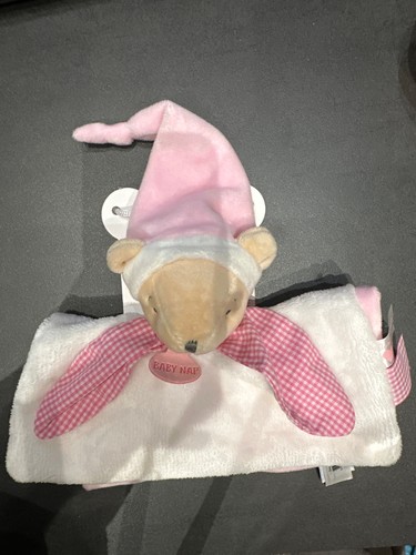 Doudou babynat baby - doudou, baby'nat