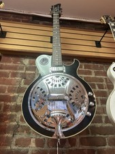 Harley Benton Resoking