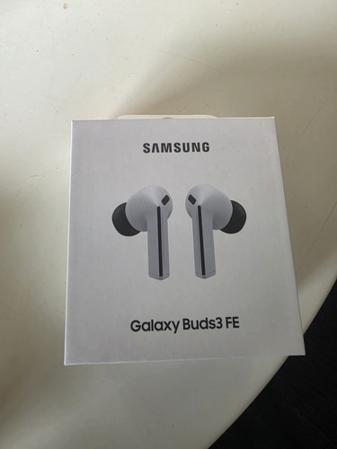 Samsung galaxy buds - samsung, 3fe