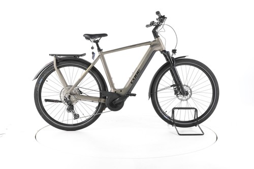 Cube kathmandu hybrid pro - cube,