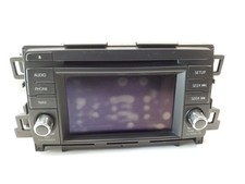 Mazda CX-5 2015 Radio /