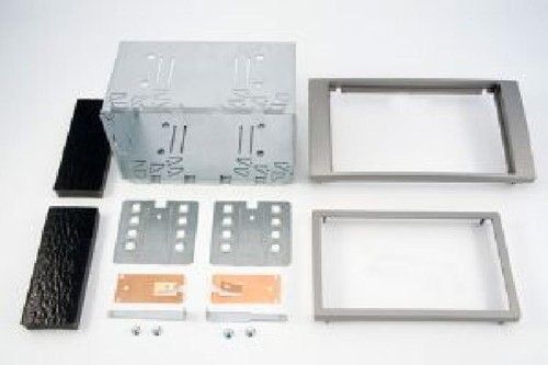 Kit 2din compatible avec - compatible, ford