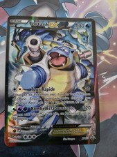 Tortank EX XY122 Promo FR - Near Mint - Pokémon Série XY - Holo - 2016