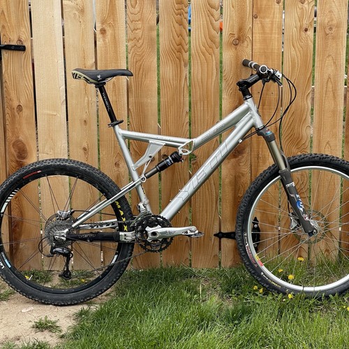 2005 yeti 575 - 2005,