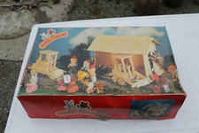 MAISON EN BOIS FOREST