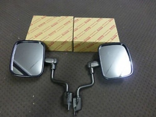 Toyota authentique oem land - oem,