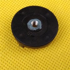 NEW 4Pcs Parts Rubber Gear