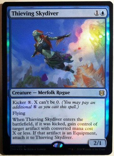 Mtg magic thieving - mtg,