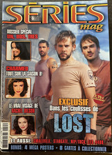 Magazine Séries mag n°35