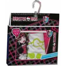 Lot de 3 culottes MONSTER HIGH