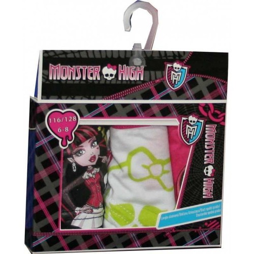 Lot culottes monster - monster, high