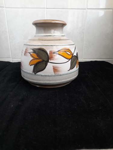 Vase germany scheurich - ,