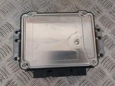 Calculateur Moteur BOSCH -