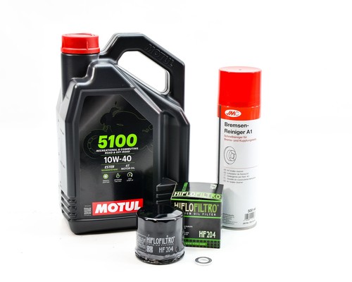 Kit entretien vidange standard - entretien,