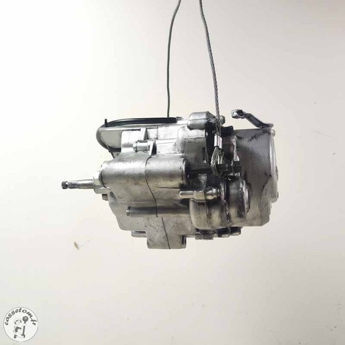 Moteur cagiva 125 - 125, mito