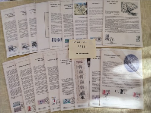 Collection historique - collection,