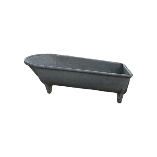 Baignoire enfant zinc - d'enfant,