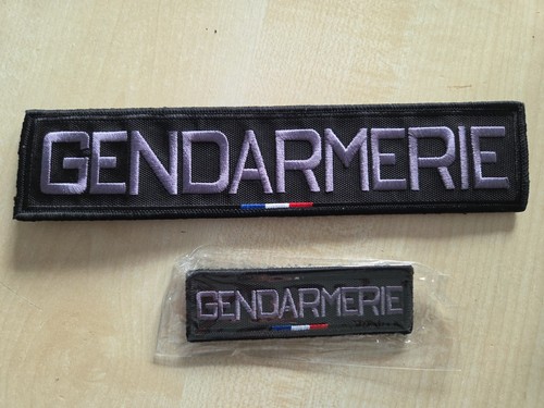 Jeu identifiants basse - gd,