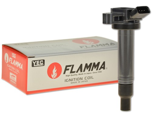 Bobine allumage flamma pour - bobine,