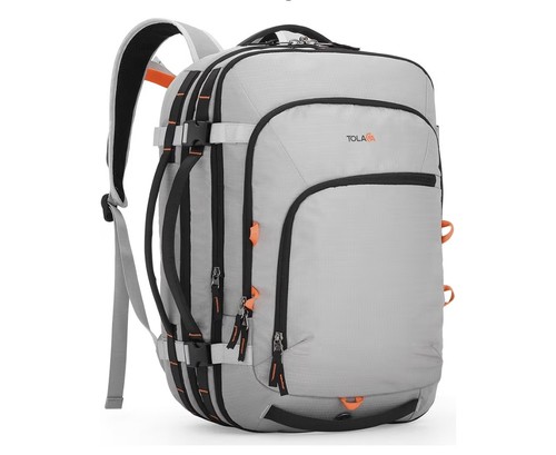 Sac dos cabine 45l tsa - à, 35-45l
