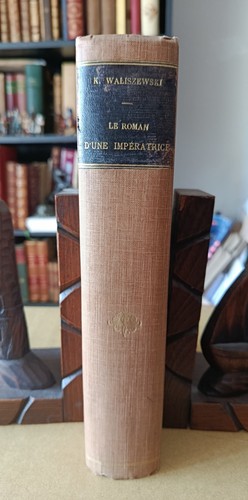Livres anciens catherine de - livres,