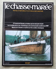 LE CHASSE-MAREE N° 5