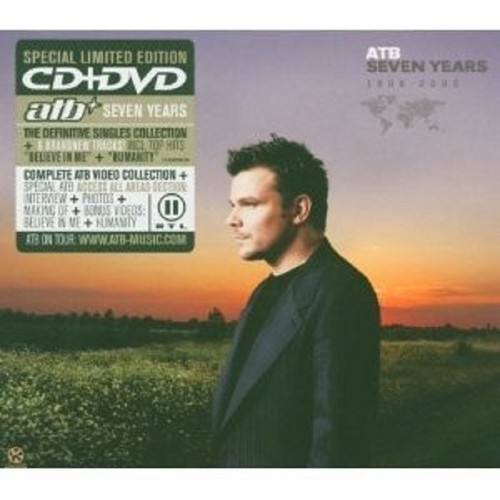 Atb seven years limited - atb,