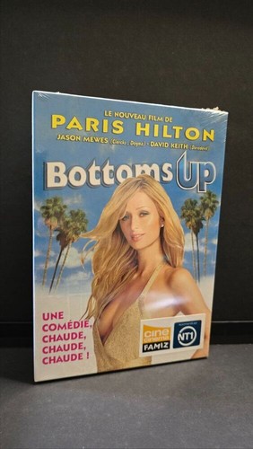 Bottoms neuf sous blister - bottoms,