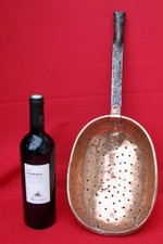 GRANDE PASSOIRE A CAILLE