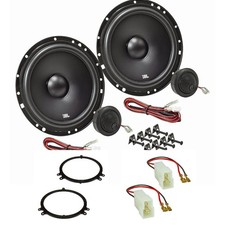 Kit haut-parleurs compatible