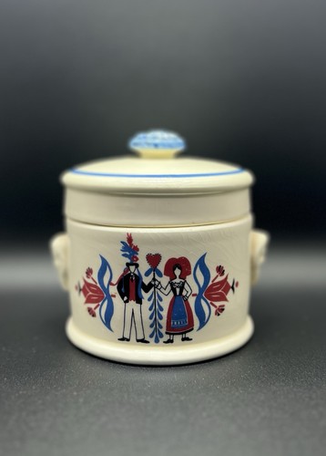 Sarreguemines ancien pot - ancien,
