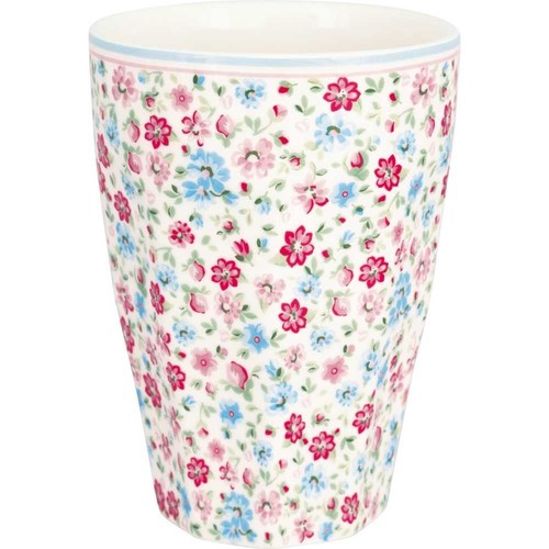 Greengate french tasse - french, À