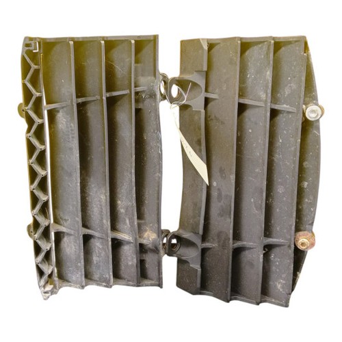 Grille radiateur ktm - grille,