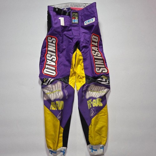 Pantalon vintage sinisalo - pantalon,