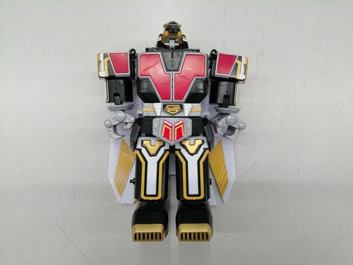Figurine power rangers smp - figurine,