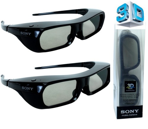 Sony tdg br250 lot 2 - sony,