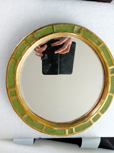 Miroir mithé espelt - miroir,