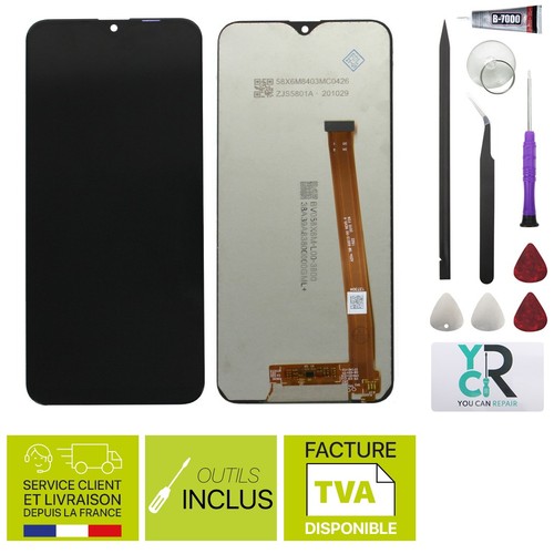Vitre lcd remplacement - lcd,