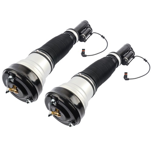 Amortisseur pneumatique - 2x,