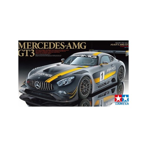 Tamiya 24345 maquette voiture - tamiya,