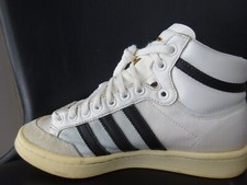 Adidas Americana – Le style vintage qui fait toujours sensation