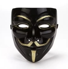 Masque Anonymous (Modèle 4)