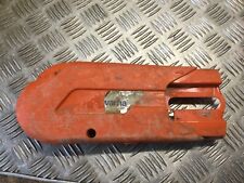 carter de courroie pour