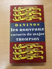 Les Nouveaux Carnets du Major